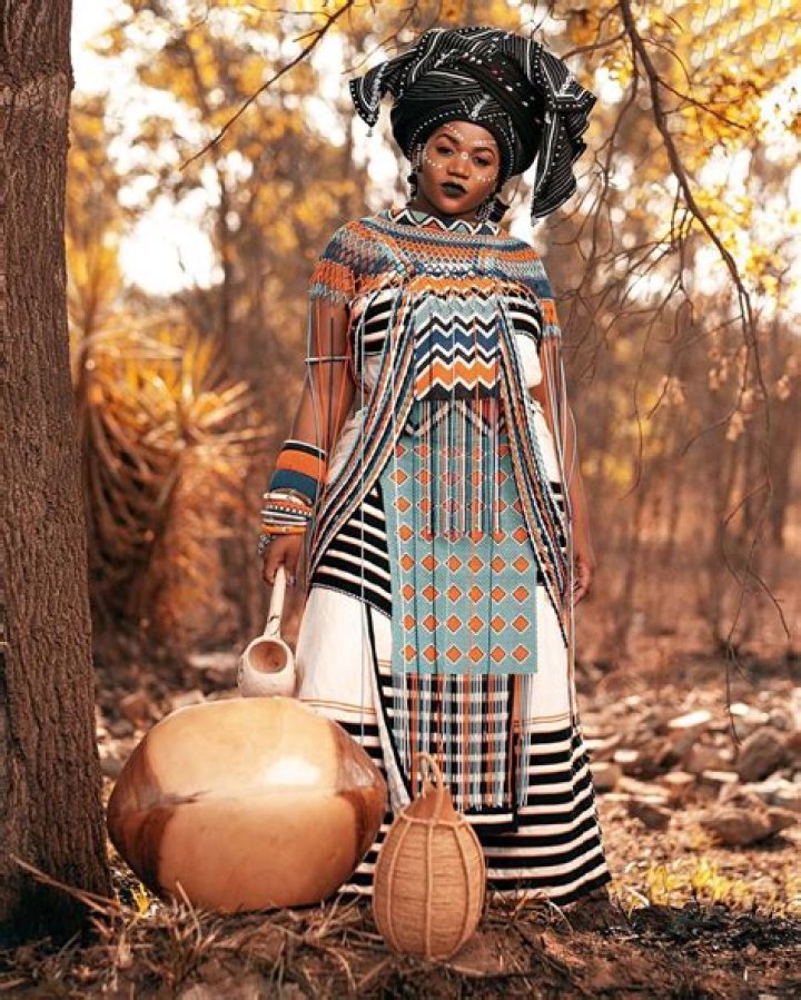PulseDash | What are Xhosa habits?