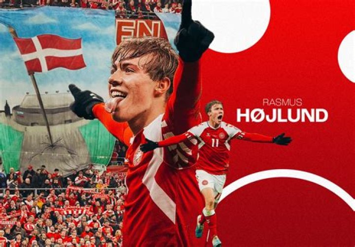 Rasmus Hojlund Height: Uncovering the Facts You’ve Been Curious About