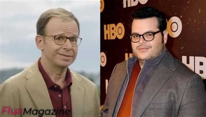 Remembering The Love: Rick Moranis And His Late Wife