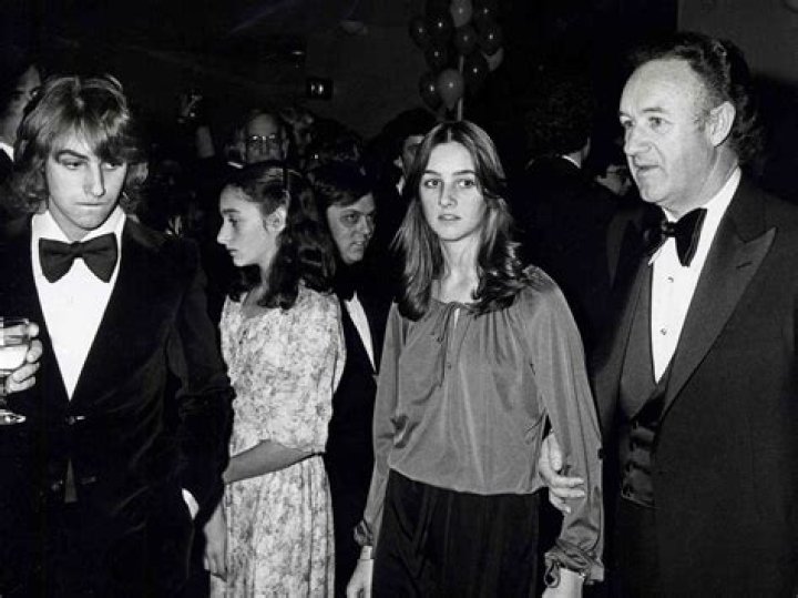 Revealing John Wayne's Legacy: How Many Children Did He Have?