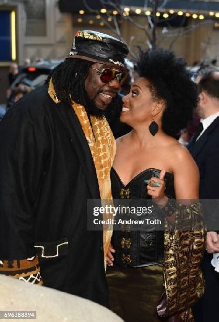 Rhonda Ross Kendrick husband: Who is Rodney Kendrick?