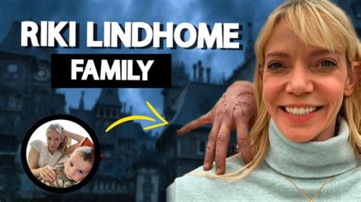 Riki Lindhome siblings: Meet Tim Lindhome