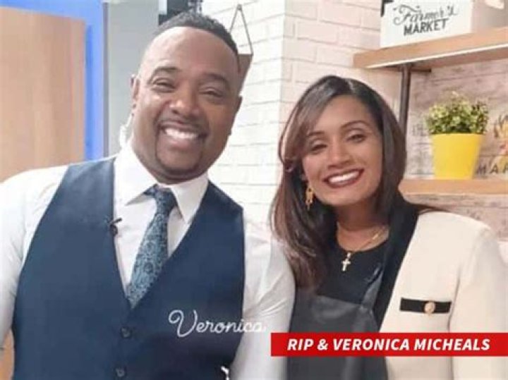 Rip Micheals Wife: Is He Married?