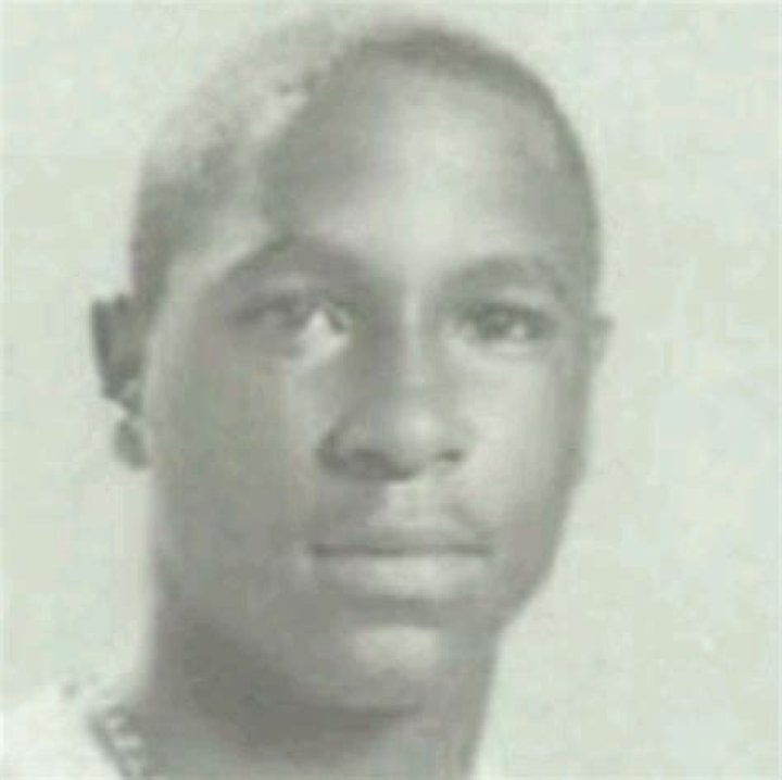 Robert D Guillory: Accused Of Being A Gang Member, Shot Dead