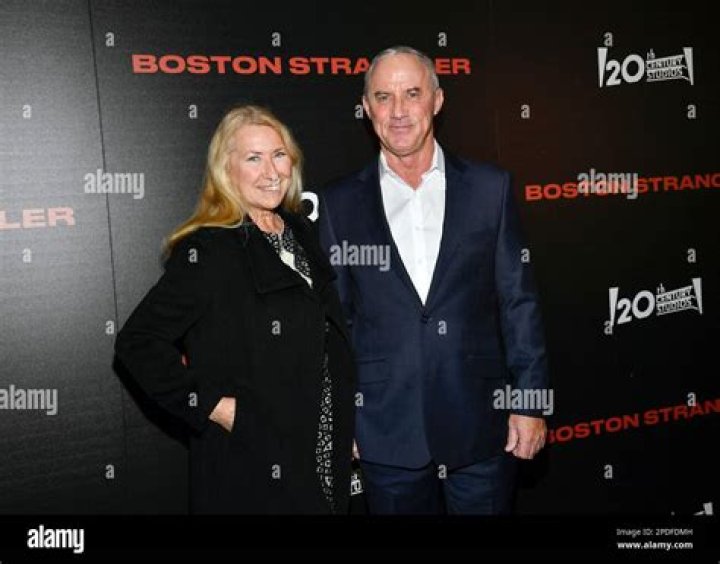 Robert John Burke's Family Life Unveiled