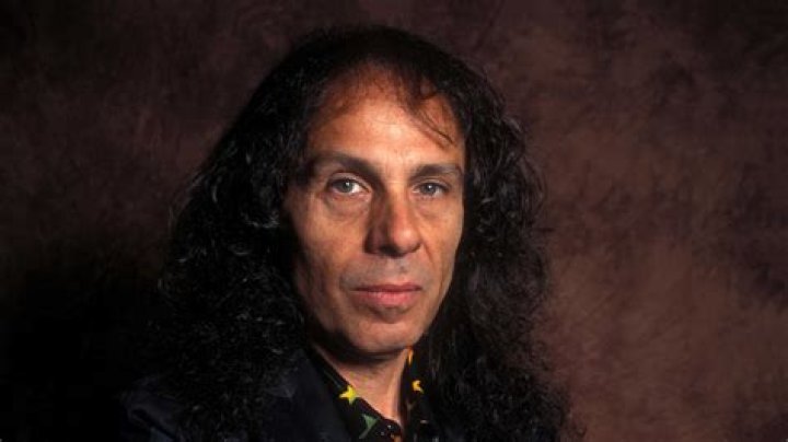 Ronnie James Dio children: Meet Dan Padavona |