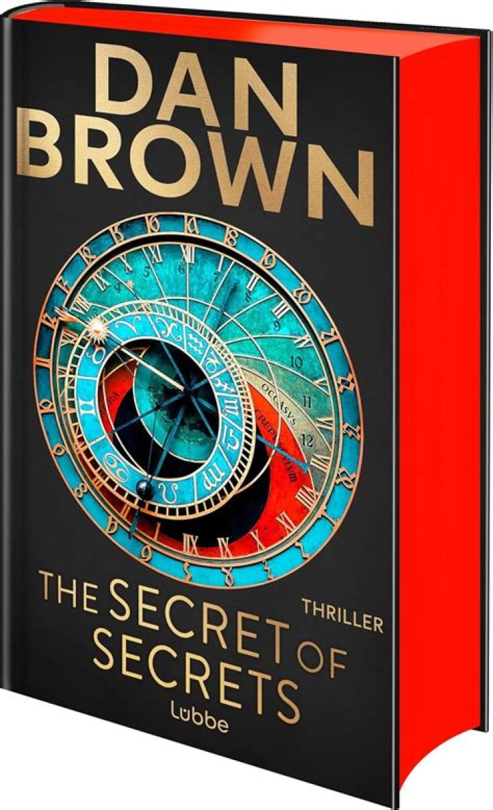 Secrets Of A Media Titan