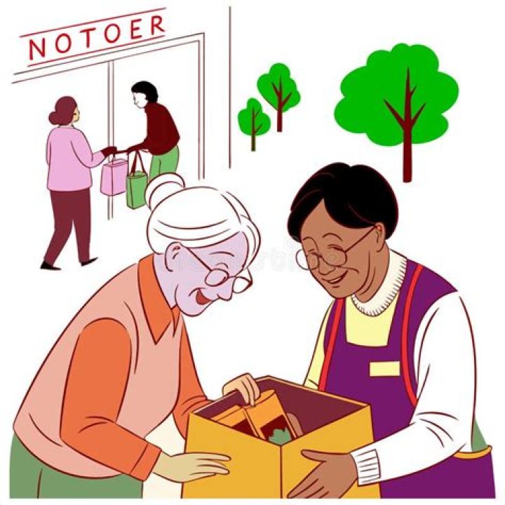 Service, Dedication, And Community Impact