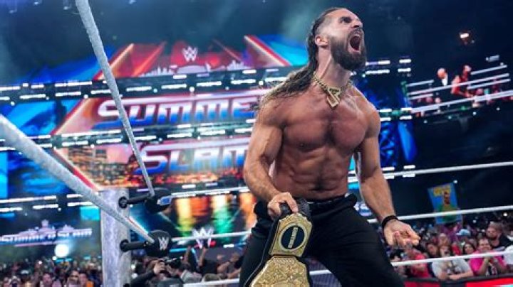 Seth Rollins Death Rumors Debunked