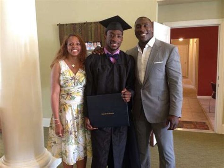 Shannon Sharpe Has 3 Kids But No Wife