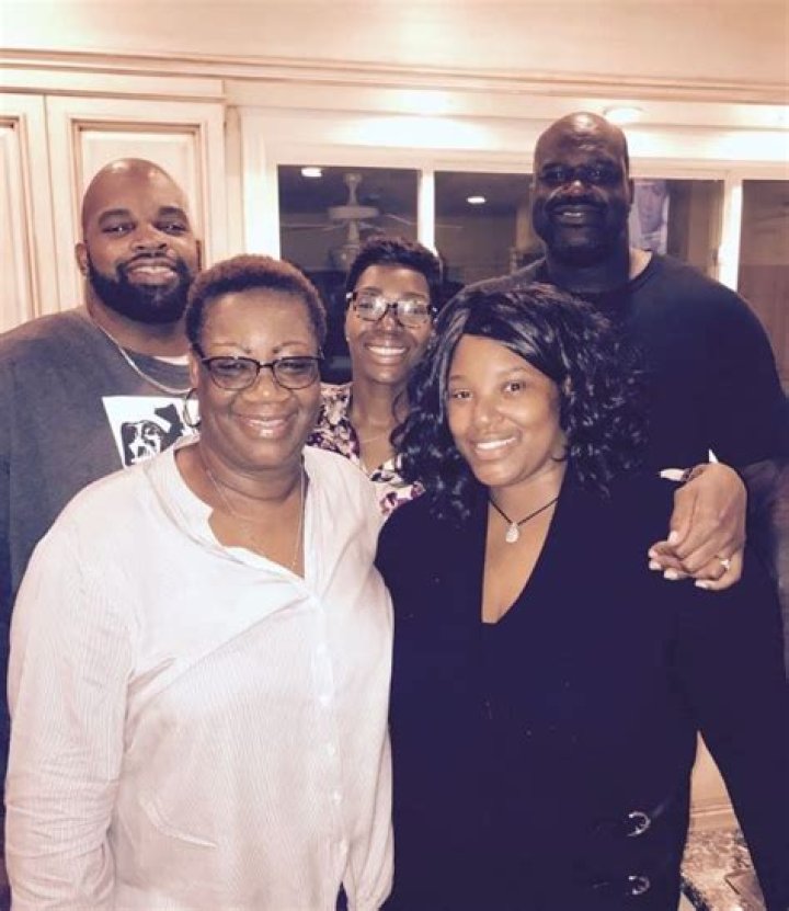 Shaq's Brother: A Family Legacy