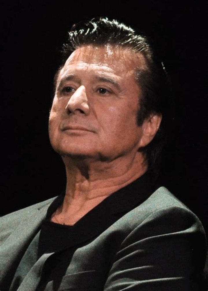 Sherrie Swafford: Steve Perry's Ex-Partner