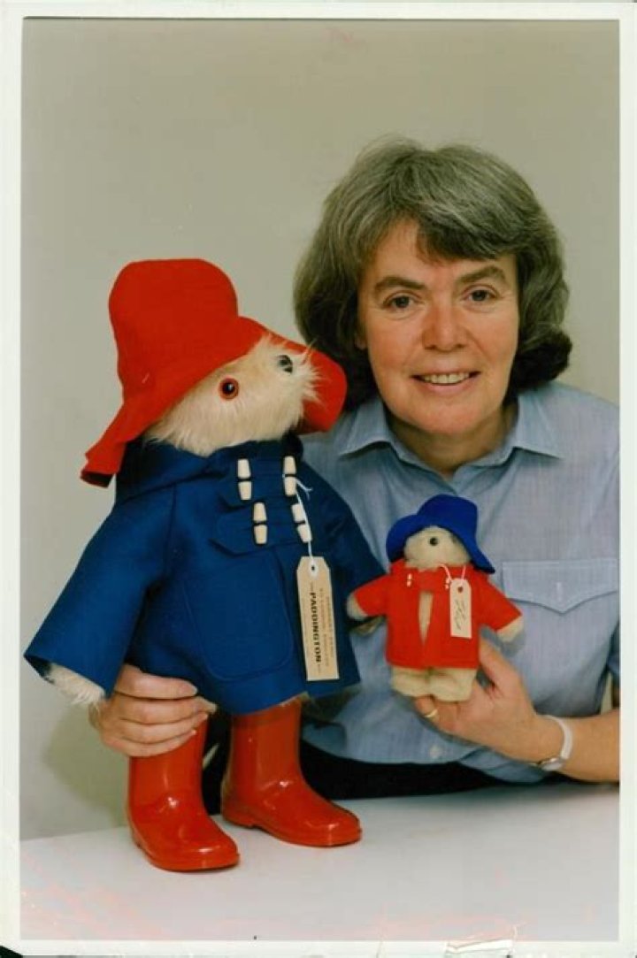 Shirley Clarkson And Eddie Clarkson |