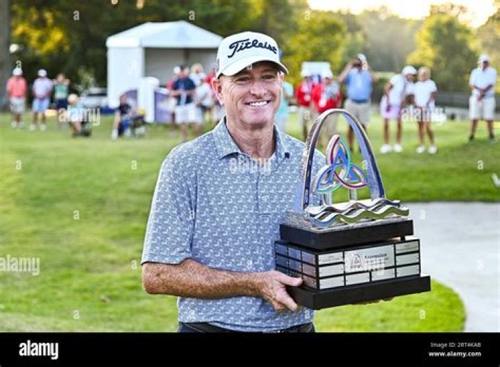 Steve Flesch career earnings and net worth |