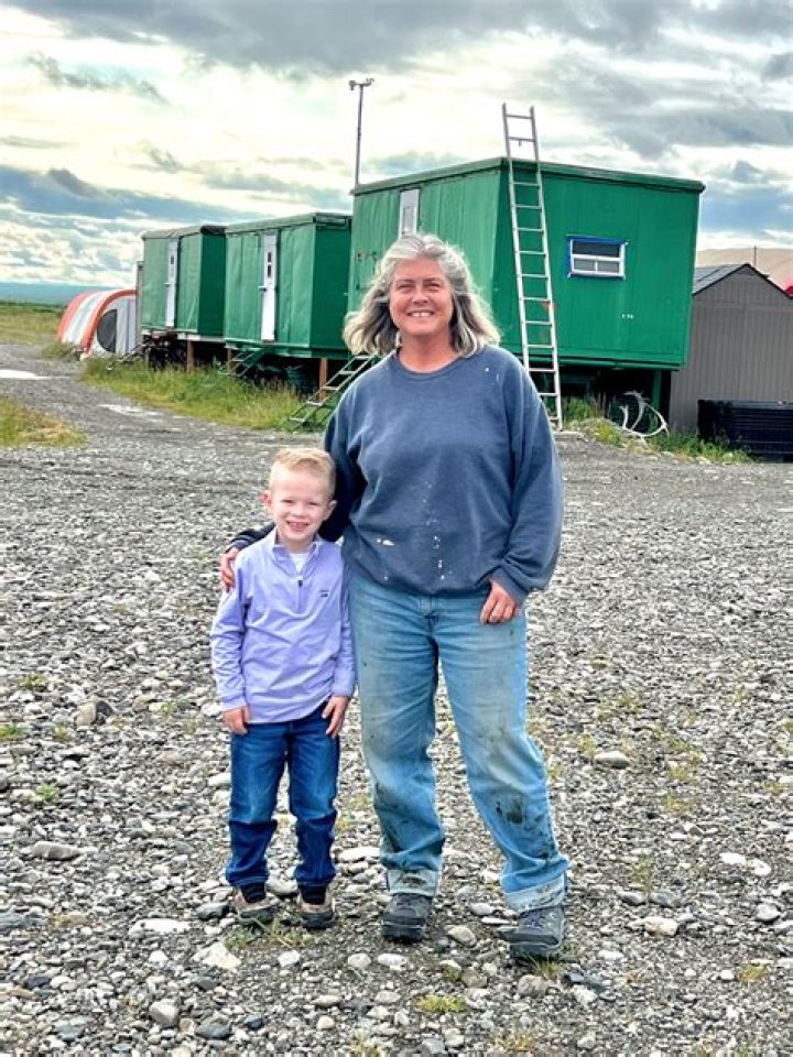 Sue Aikens' Granddaughter's Tragic Journey