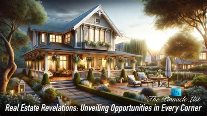 Surprising Revelations And Unseen Opportunities