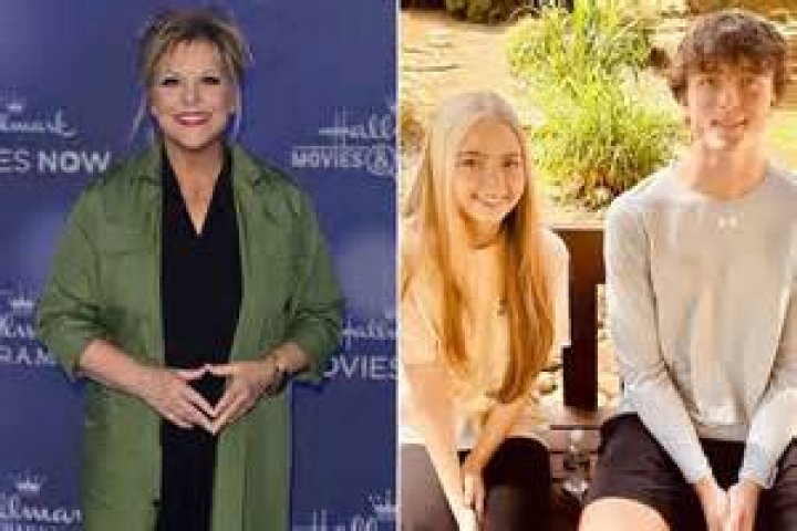 Surprising Truth: The Fate Of Nancy Grace's Husband Unveiled