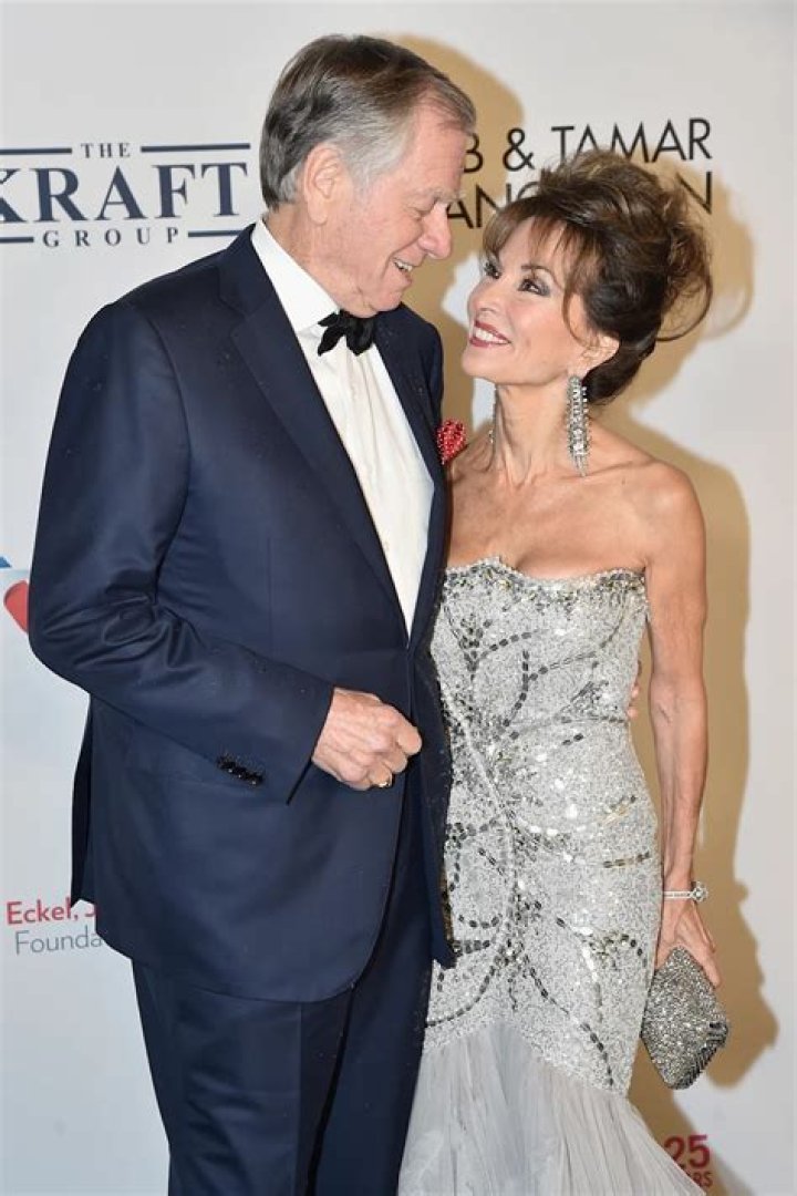 Susan Lucci Net Worth, Age, Height, Young, Family, Ethnicity