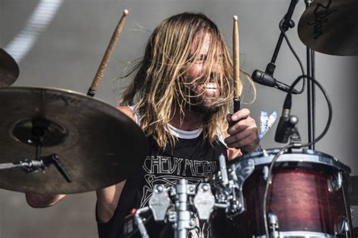 Taylor hawkins cause of death |