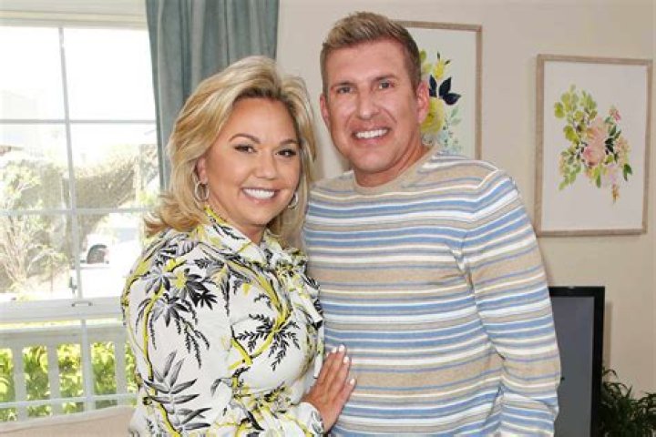 Teresa Terry: Who Is Todd Chrisleys Ex-Wife
