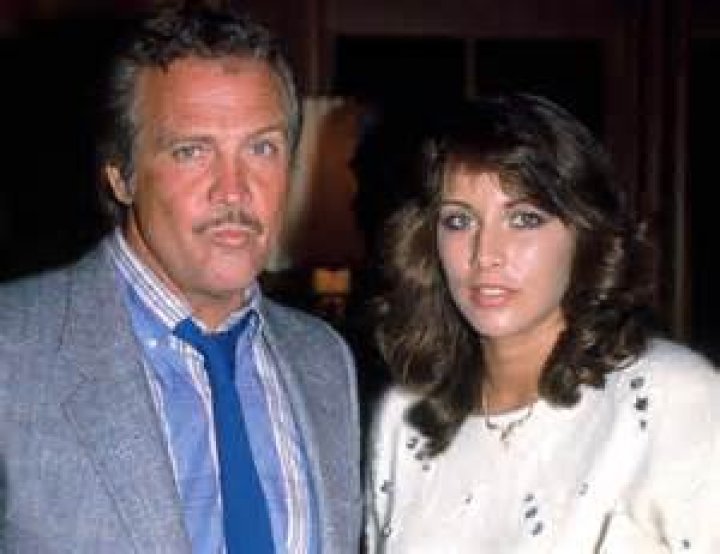The Alluring World Of Lee Majors And His Twins Revealed