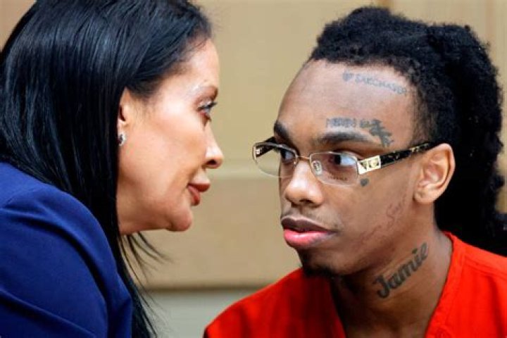 The Definitive Guide To YNW Melly's Age