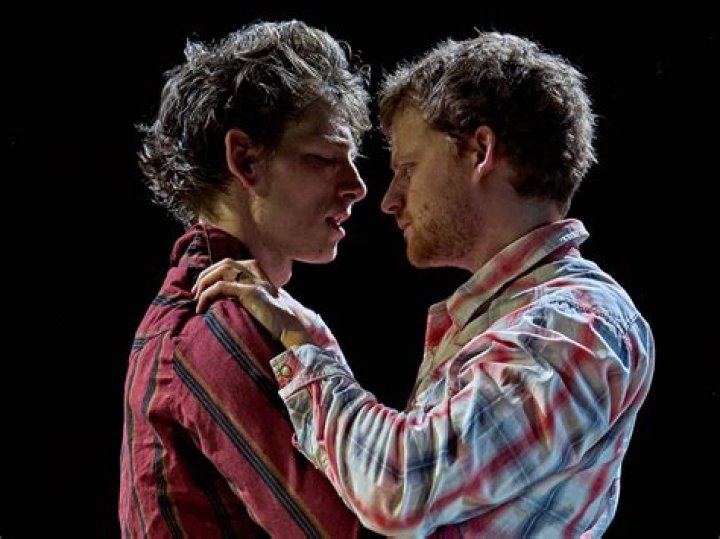The Fascinating Love Life Of Mike Faist
