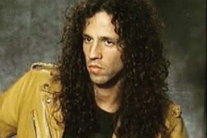 The Hidden Tale Of Gary Cherone's Wife