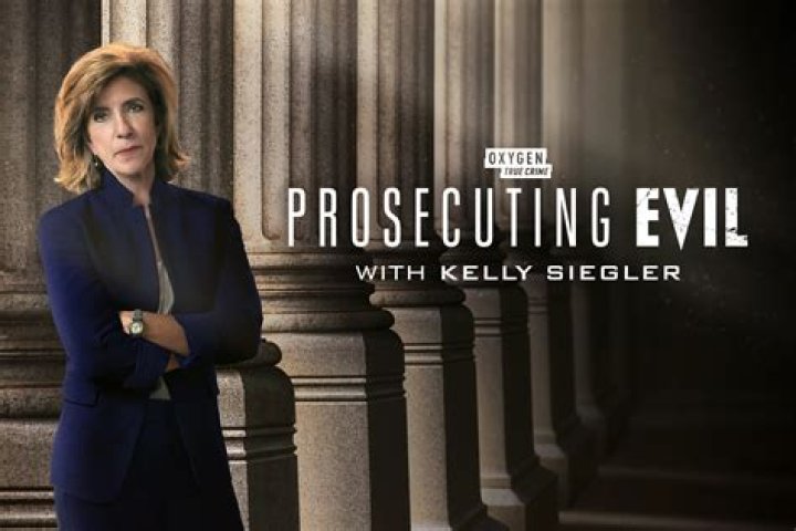The Hidden Truth Behind Kelly Siegler's Marriage