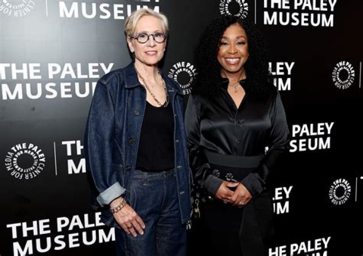 The Impact Of Shonda Rhimes On Children's Lives