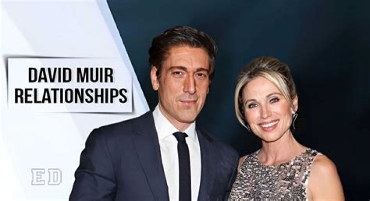 The Intimate Lives Of David And Rebecca Muir: An Unforgettable Journey