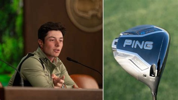 The Key To Viktor Hovland's Success
