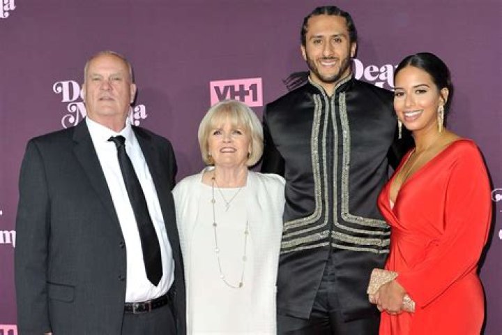 The Life Of Colin ODonoghues Wife |