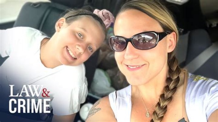The Murdered Mom And Her Daughter's Secret
