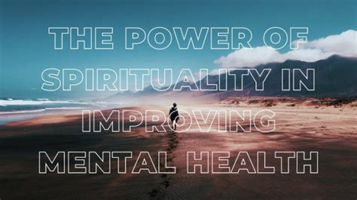 The Power Of Spirituality In Fighting And Beyond