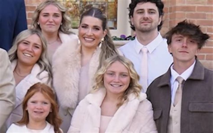 The Remarkable Journey Of The Nelsons Family