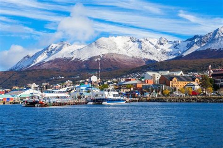 The Southernmost City in the World: Exploring the Enigmatic Charm of Ushuaia