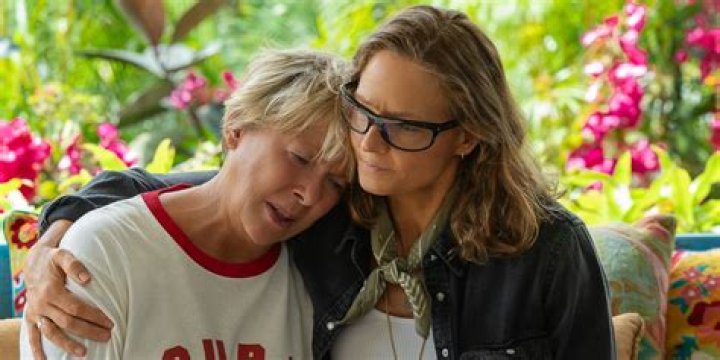 The Story Of Diana Nyad And Bart Springtime