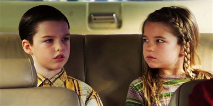 The Talented Actor Behind Missy In Young Sheldon