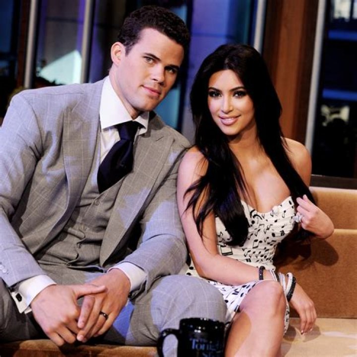 The Truth About Kris Humphries’ Sexuality: Is He Gay?