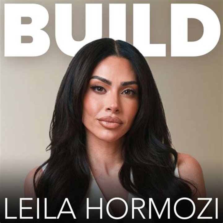 The Truth About Leila Hormozi's Transition
