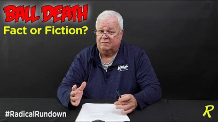 The Truth Behind Martin Lawrence's Alleged Death: Fact Or Fiction?