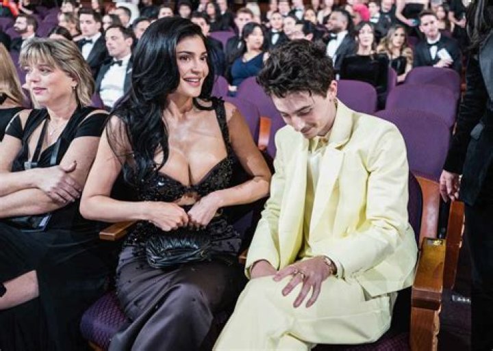 The Ultimate Guide To Kylie Jenner's Weight