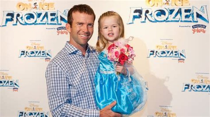 The Untold Story Of Lucas Black's Children: Surprising Revelations