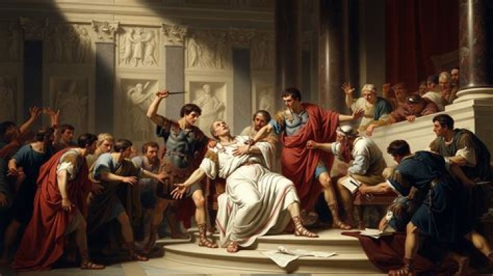 Thomas Albert's Fate In The Balance