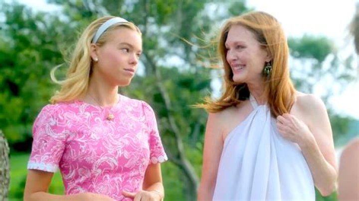 Tiffany Lonsdale - BlogInfo - BlogNews