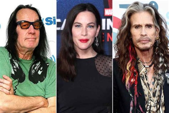 Todd Rundgren's Enduring Legacy And Current Status