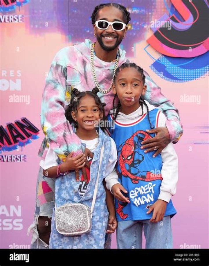 Trent Grandberry: Where Is Omarion's Father Now?