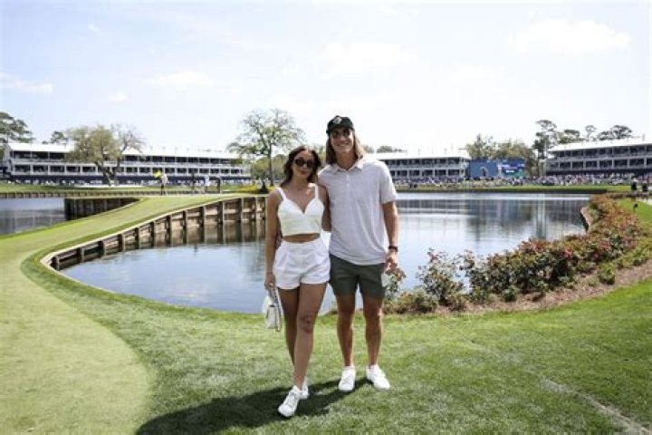 Trevor May Wife: Is He Married?