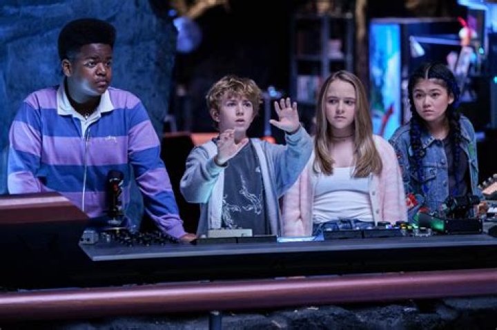 Two Rising Stars: Momona Tamada And Walker Scobell Shine In Hollywood